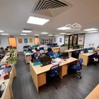 Bán Tòa Nhà Văn Phòng Mặt Phố Quận Hoàn Kiếm. Mặt Tiền 25M. 7 Nổi 1 Hầm Cực Đẹp.