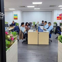 Bán Tòa Nhà Văn Phòng Mặt Phố Quận Hoàn Kiếm. Mặt Tiền 25M. 7 Nổi 1 Hầm Cực Đẹp.