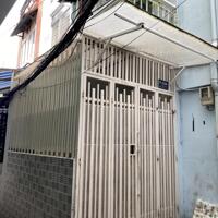 X001 - NHÀ NHỎ 100 TR/M2 - GẦN MẶT TIỀN - NHÀ ĐẸP Ở NGAY - CẠNH CHỢ BÀ CHIỂU - 39M2 - 3.9 TỶ - ĐƯỜNG BẠCH ĐẰNG.