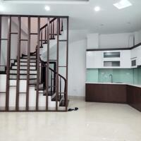 Bán nhà ngõ 38 Xuân La,Tây Hồ dt  35m² T2, 5 tầng, MT 4,3m. Giá bán 7,5 tỷ