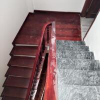 Bán nhà ngõ 38 Xuân La,Tây Hồ dt  35m² T2, 5 tầng, MT 4,3m. Giá bán 7,5 tỷ