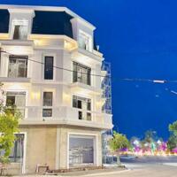 VỐN BAN ĐẦU CHỈ TỪ 960TR SỞ HỮU NGAY SHOPHOUSE BIỂN TẠI TRUNG TÂM “NHA TRANG 2”
