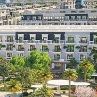 VỐN BAN ĐẦU CHỈ TỪ 960TR SỞ HỮU NGAY SHOPHOUSE BIỂN TẠI TRUNG TÂM “NHA TRANG 2”