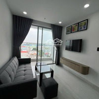 Cho Thuê 2 Phòng Ngủ 2 Vệ Sinh70M2 Giá Thuê 8 Triệu/Th Có Rèm, Nệm, Giường, Tủ Lạnh, Sofa, Bàn Trà, Tủ Lạnh...