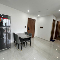 Cho Thuê 2 Phòng Ngủ 2 Vệ Sinh70M2 Giá Thuê 8 Triệu/Th Có Rèm, Nệm, Giường, Tủ Lạnh, Sofa, Bàn Trà, Tủ Lạnh...