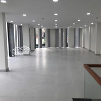 Cho Thuê Nhàmặt Tiềnyên Thế. Dt: 9X18M. 1 Trệt 4 Lầu. Thang Máy, Phòng Rộng. Giá 55 Triệu/Tháng.