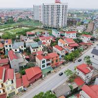 Hiếm Bán Nhà Mặt Phố Đẹp Tại Đường 38, Thị Trấn Hồ, Thuận Thành, Bắc Ninh, 42 M2 Giá Tốt 3,8 Tỷ