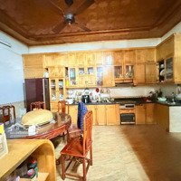 Bán Nhà Mặt Phố An Xá. Ba Đình,Diện Tích150M2X3T,Mặt Tiền4.8M, Hè Rộng, Ô Tô Dừng Đỗ Ngày Đêm, Nở Hậu