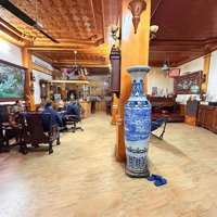 Bán Nhà Mặt Phố An Xá. Ba Đình,Diện Tích150M2X3T,Mặt Tiền4.8M, Hè Rộng, Ô Tô Dừng Đỗ Ngày Đêm, Nở Hậu
