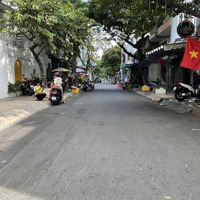 Bán Nhà Mặt Tiền - Đ. Nguyễn Thái Học - Tân Thành - Tân Phú - 62M2 - 1 Tầng - 8Tỷ3 Tl