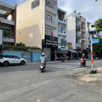 Bán Nhà Mặt Tiền - Đ. Nguyễn Thái Học - Tân Thành - Tân Phú - 62M2 - 1 Tầng - 8Tỷ3 Tl