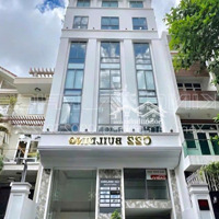 Giá Siêu Tốt ! Tòa Nhà Mặt Tiền Phạm Văn Bạch (128M2) 8X16M - H6Tầng - Hđt: 85 Triệu/Th. Giá Bán 23 Tỷ