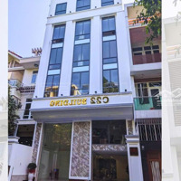 Giá Siêu Tốt ! Tòa Nhà Mặt Tiền Phạm Văn Bạch (128M2) 8X16M - H6Tầng - Hđt: 85 Triệu/Th. Giá Bán 23 Tỷ