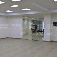 Giá Siêu Tốt ! Tòa Nhà Mặt Tiền Phạm Văn Bạch (128M2) 8X16M - H6Tầng - Hđt: 85 Triệu/Th. Giá Bán 23 Tỷ