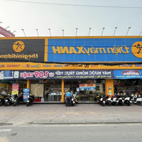 Chính Chủ Bán Nhà Mặt Phố Nguyễn Văn Cừ 1,386M2, 11 Tầng, Mặt Tiền 18.3M, Dài 76 M,580 Tỷ