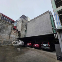 Chính Chủ Bán Nhà Mặt Phố Nguyễn Văn Cừ 1,386M2, 11 Tầng, Mặt Tiền 18.3M, Dài 76 M,580 Tỷ