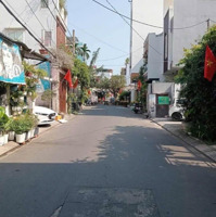 Bán Đấtmặt Tiền7M5 Bình An 7 - Hòa Cường Bắc- Hải Châu- Đà Nẵng .