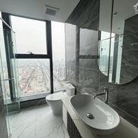 Cho thuê căn hộ 3 ngủ siêu đẹp siêu rộng ở Doji
