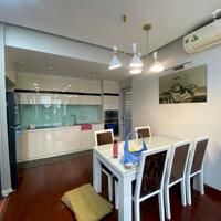 Bán nhanh CHCC Happy Valley, DT 100m2, 3PN, lầu thấp, ô xe, giá 7.5 tỷ chốt nhanh