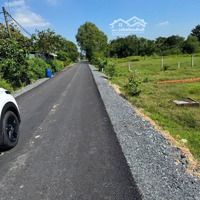 Chủ Cần Bán Gấp Lô Đất Thổ Cưmặt Tiềnđường Đá Shr Chỉ 700 Triệu