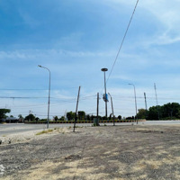Chủ Cần Tiền Gấp Bán 3 Lô Đất View Đẹp Ngay Vòng Xoay 2 Con Rồng