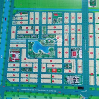 Daresco Đức Hoà, Long An, Ngộp Quá Rồi, Cần Bán Gấp 2 Lô Đất Ngay