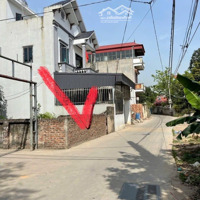 Bán Lô Góc 114M2 Đất Siêu Đẹp Giáp Khu Đấu Giá Quất Động, Đầu Tư Tiềm Năng - Mảnh Đất Lô Góc Giáp
