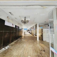 Cho Thuê Mặt Bằng 3 Tầng Vị Trí Đẹp Trên Tuyến Đường Nguyễn Văn Thoại