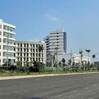 Bán Lô Đất Vuông Đẹp Dịch Vụ An Thượng 76m²