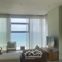 Rẻ Hơn Thị Trường 500 Triệu, Bán Nhanh Căn Hộ Trực Diện Biển Fusion, Tầng 12 View Trực Diện Biển