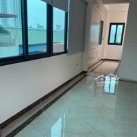 Bán Nhà 5 Tầng Có Thang Máy Phố Lê Hồng Phong Hà Đông Vị Trí Trung Tâm Nhà Đẹp Ở Ngay