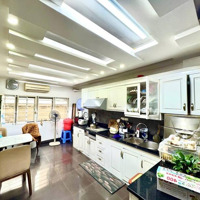 Bán Nhà Tân Mai Hoàng Mai
 Diện Tích: 35M X 6 Tầng | Mặt Tiền: 3.7M | Giá: 6.X Tỷ