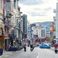 Mặt bằng cho thuê ngay trung tâm tại Ba Tháng Hai, Phường 1, Đà Lạt