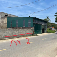 Bán Đất Tại Xã An Phú, 1,6 Tỷ, 150M2, Mặt Tiền 6M, Đường Vào 12M, Pháp Lý Đầy Đủ