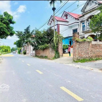 Bán Đất Tại Xã An Phú, 1,6 Tỷ, 150M2, Mặt Tiền 6M, Đường Vào 12M, Pháp Lý Đầy Đủ