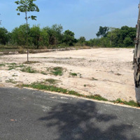 Chỉ 1Tỷ7 Sở Hữu Ngay Lô Đất 150M2 An Phú Đông Q12 Shr Gần Khu Vực Trung Tâm Cho Thuê Buôn Bán Được