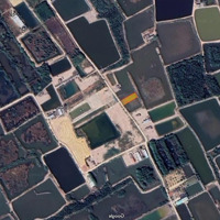 Bán Đất Đẹp Đường Nội Bộ Lý Nhơn, An Thới Đông, Cần Giờ