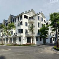 LK LÔ GÓC 150M 4 TẦNG MT25M, V.HÈ 8M, ĐẸP NHẤT HINODE ROYAL PARK!