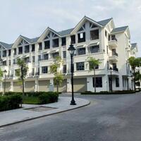 LK LÔ GÓC 150M 4 TẦNG MT25M, V.HÈ 8M, ĐẸP NHẤT HINODE ROYAL PARK!