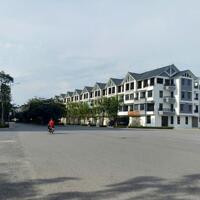 LK LÔ GÓC 150M 4 TẦNG MT25M, V.HÈ 8M, ĐẸP NHẤT HINODE ROYAL PARK!