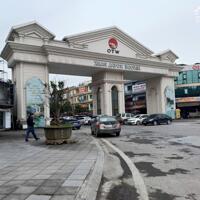 LK LÔ GÓC 150M 4 TẦNG MT25M, V.HÈ 8M, ĐẸP NHẤT HINODE ROYAL PARK!