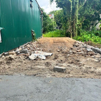 Bán Đất Thổ Cư Ở Ngọc Động Đa Tốn Giáp Vinhomocepak 1 Gia Lâm,Diện Tích54M2 Đường Oto Vào Tận Đất, 3,5Tỷ