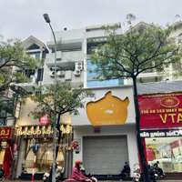 Chính Chủ Cho Thuê Nhà Nguỵ Như Kon Tum 80M2, 6 Tầng, Mặt Tiền 6M Đầy Đủ Pccc, Thang Máy Hiện Đại