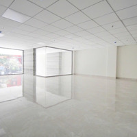 Cho Thuê Tòa Nhàmặt Tiềnhoàng Văn Thụ, P4. Dt: 10X20M. 1 Hầm 6 Tầng Nổi. Pccc. Giá 150 Triệu/Tháng.