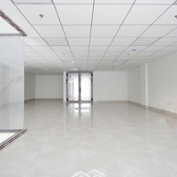 Cho Thuê Tòa Nhàmặt Tiềnhoàng Văn Thụ, P4. Dt: 10X20M. 1 Hầm 6 Tầng Nổi. Pccc. Giá 150 Triệu/Tháng.