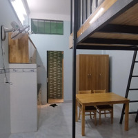 Phòng Có Bếp Full Nt - Đường Điện Biên Phủ, P17, Bình Thạnh (Gần Cầu Đbp)