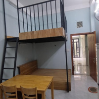 Phòng Có Bếp Full Nt - Đường Điện Biên Phủ, P17, Bình Thạnh (Gần Cầu Đbp)