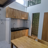 Phòng Có Bếp Full Nt - Đường Điện Biên Phủ, P17, Bình Thạnh (Gần Cầu Đbp)
