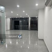 Cho Thuê Sàn Trống 7*17M Ngăn Sẵn Vách Kính,Full Máy Lạnh Làm Văn Phòng Kđt Vạn Phúc Giá Bán 11 Triệu