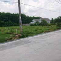 Tin thật 100%!!! 660tr/125m2 full thổ cư KDC Tân An Hội đường số 387.